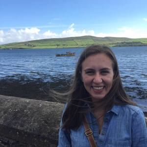 Meet your Posher, Ellen